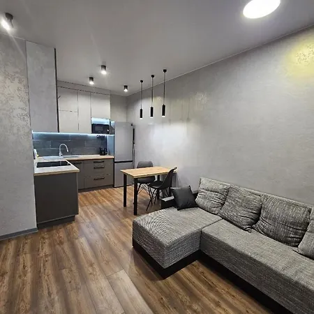 Sky Apartment Odessa