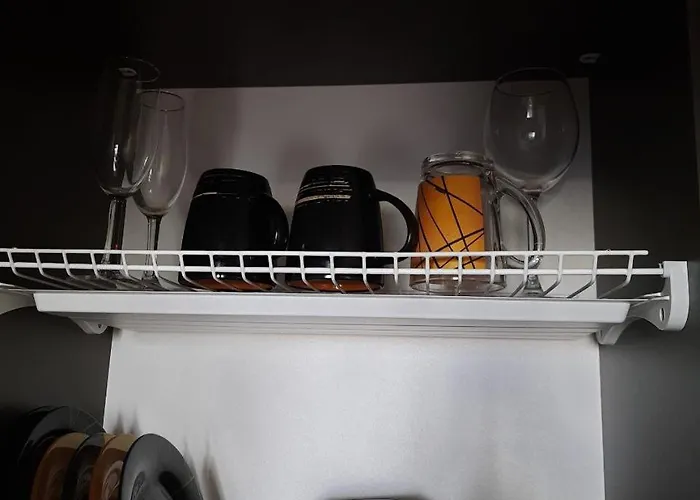 Apartment Sky Odessa