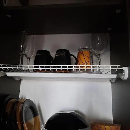 Appartement Sky Odessa